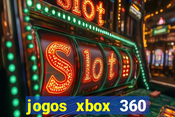 jogos xbox 360 jtag rgh