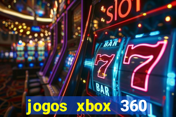 jogos xbox 360 jtag rgh