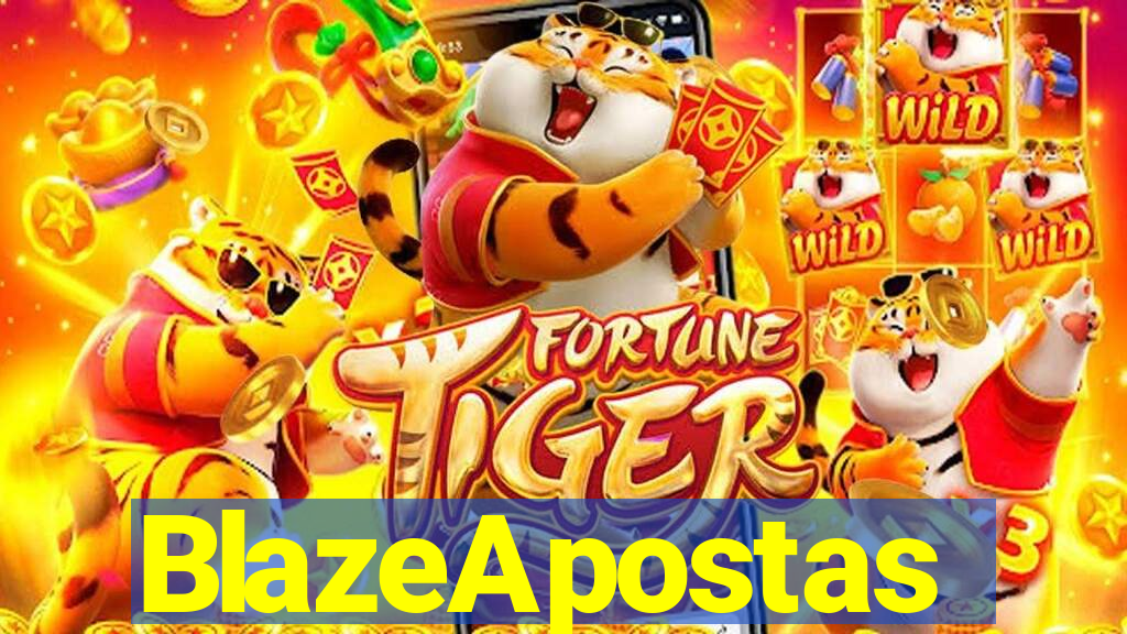 BlazeApostas