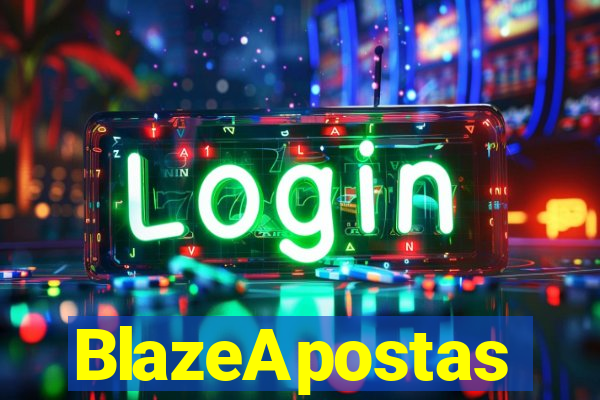 BlazeApostas