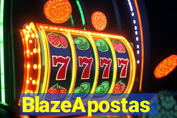 BlazeApostas