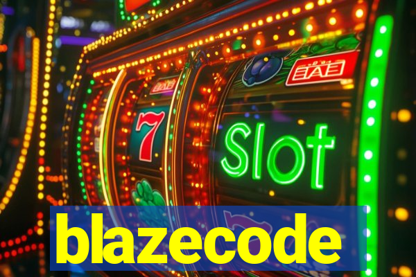 blazecode