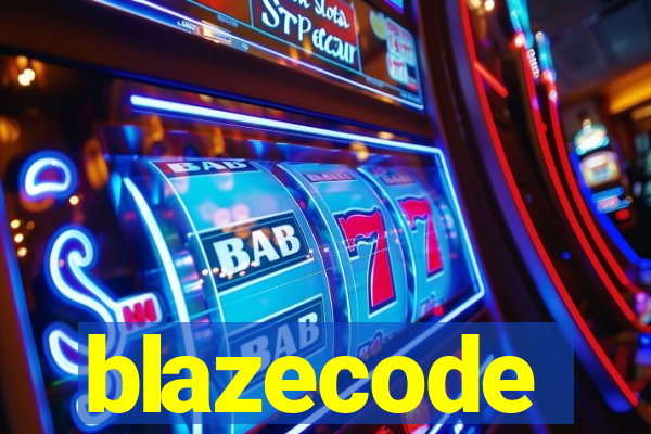 blazecode