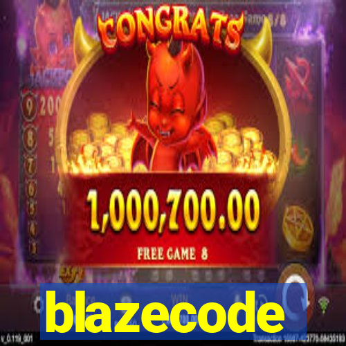 blazecode