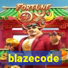 blazecode