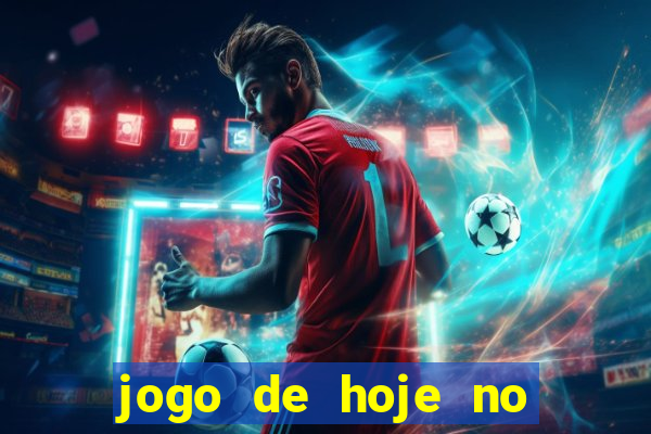 jogo de hoje no brasileir?o série a