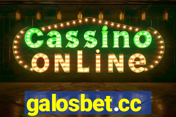 galosbet.cc