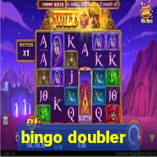 bingo doubler