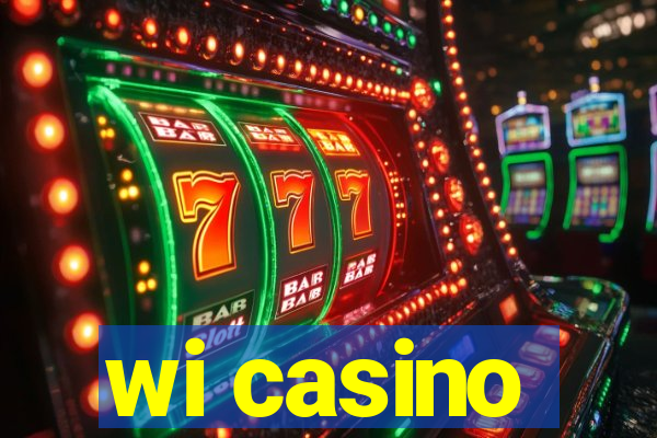 wi casino