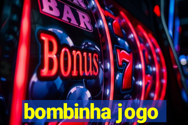 bombinha jogo