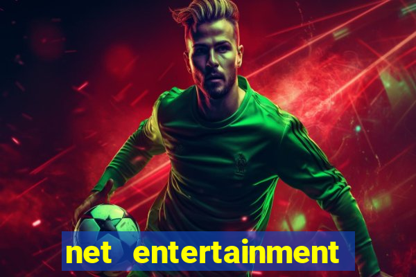 net entertainment casino bonus