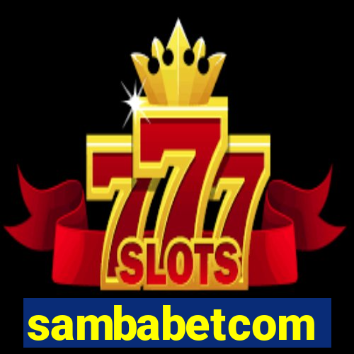 sambabetcom