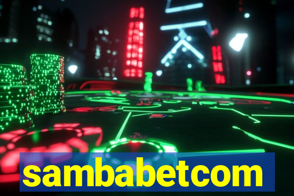 sambabetcom