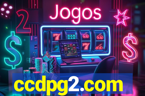 ccdpg2.com