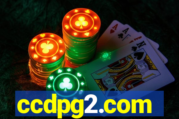 ccdpg2.com