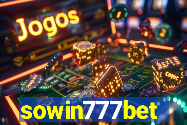 sowin777bet