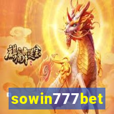 sowin777bet