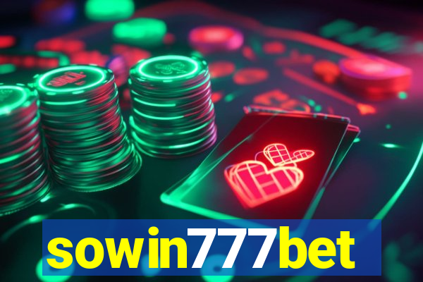 sowin777bet