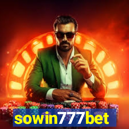 sowin777bet