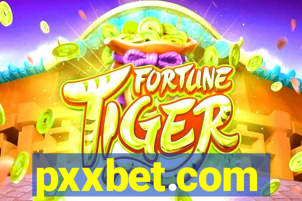 pxxbet.com