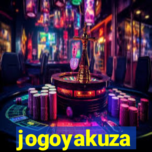 jogoyakuza