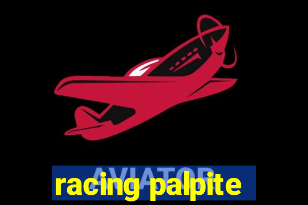 racing palpite