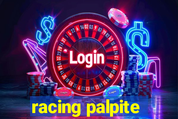 racing palpite