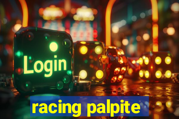 racing palpite