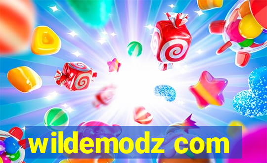 wildemodz com