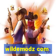 wildemodz com