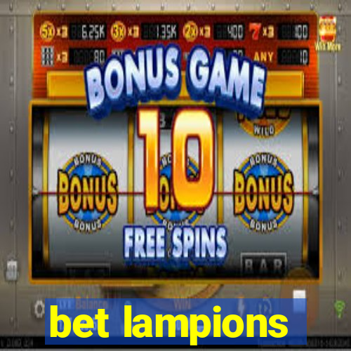 bet lampions