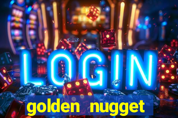 golden nugget casino bonuses