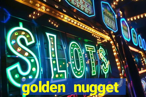 golden nugget casino bonuses