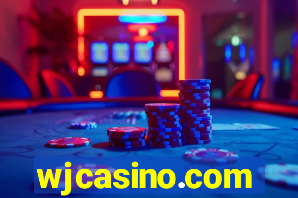 wjcasino.com