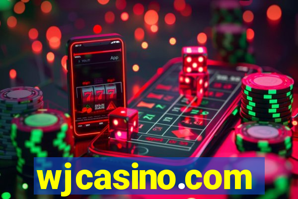 wjcasino.com