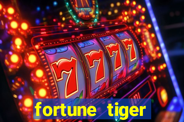 fortune tiger online grátis