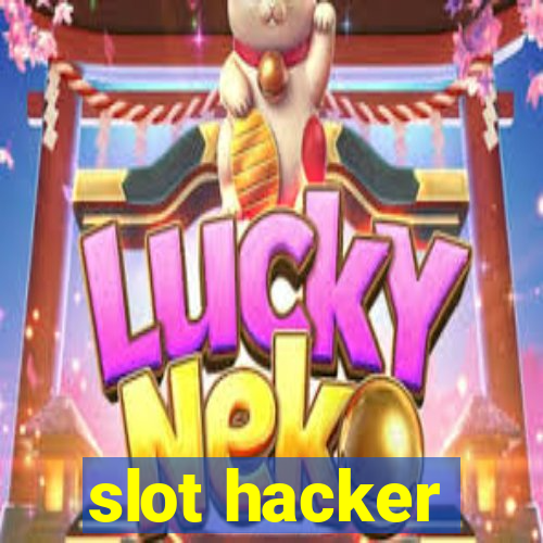 slot hacker