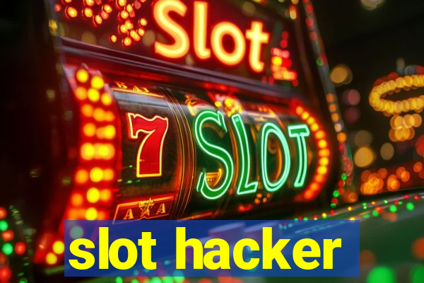 slot hacker