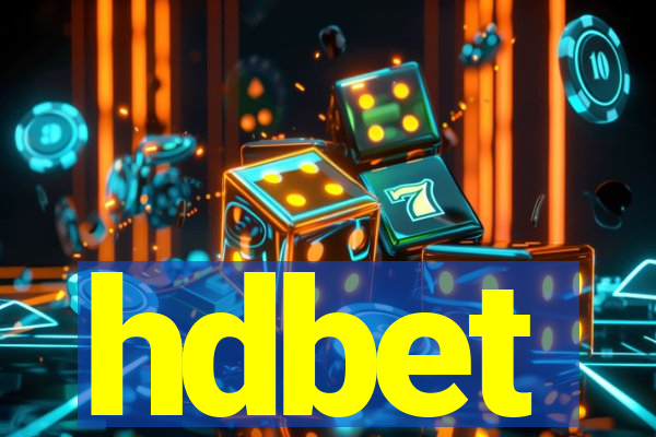 hdbet