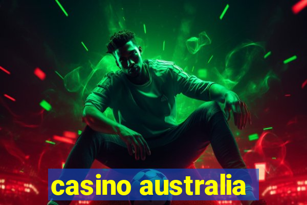 casino australia