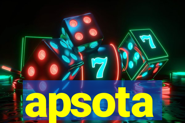 apsota