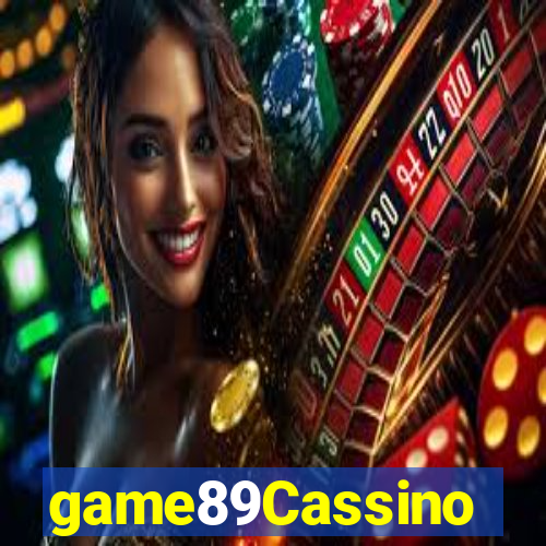 game89Cassino