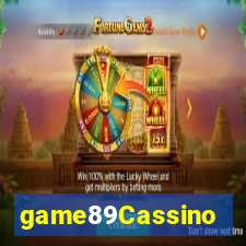 game89Cassino