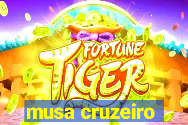 musa cruzeiro