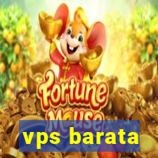 vps barata