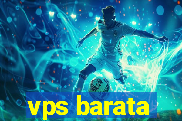 vps barata