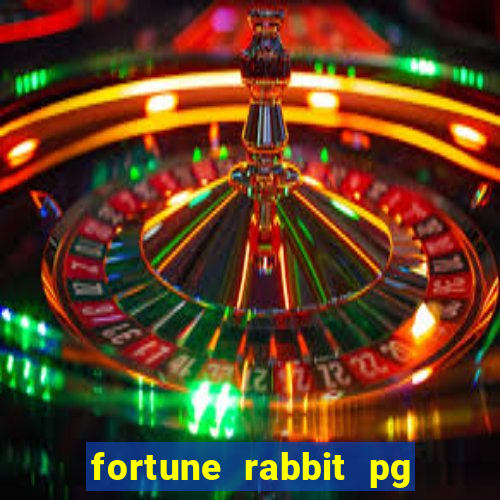 fortune rabbit pg demo Informational