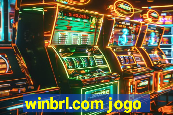 winbrl.com jogo