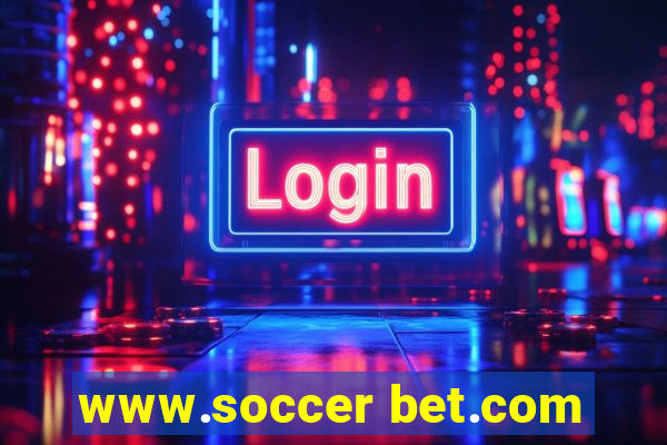 www.soccer bet.com