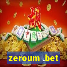 zeroum .bet